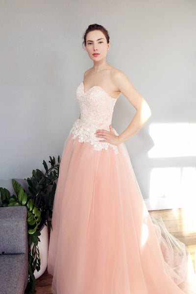 blush-pink-tulle-skirt-two-toned-wedding-dresses-for-sale-2