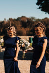 boat-neck-long-bridesmaid-gown-with-flounced-sleeves-2