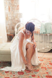 bold-v-neck-floor-length-destination-bridal-dress-wedding-crisscross-back-2