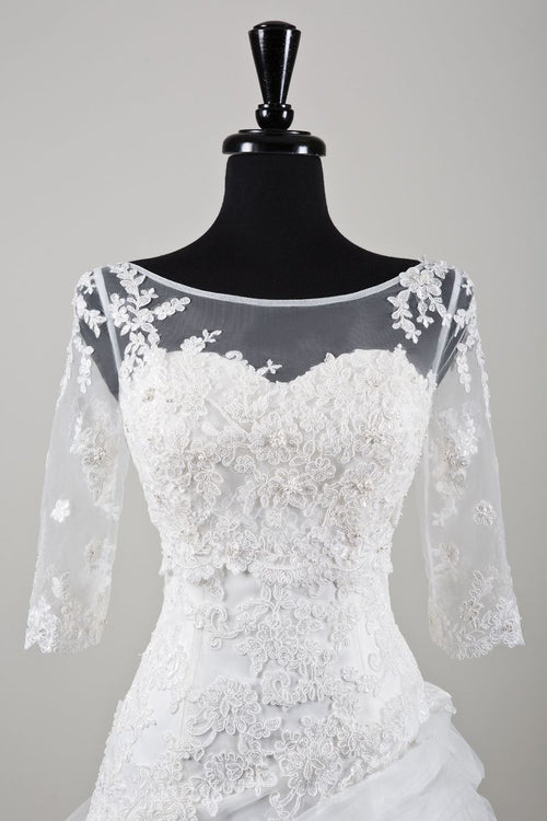 bridal-lace-wedding-jacket-with-sleeve-boleros
