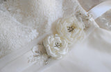 bridal-wedding-sash-handmade-flower-wedding-dress-belt-4