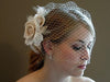 british-style-flowers-birdcage-veil-feather-hair-clip-headdress