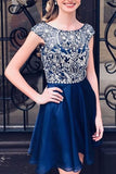 cap-sleeves-luxury-party-dresses-online-rhinestones-homecoming-gowns-1