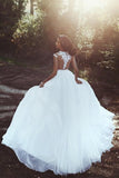 chiffon-beach-wedding-dress-with-floral-lace-bodice-1