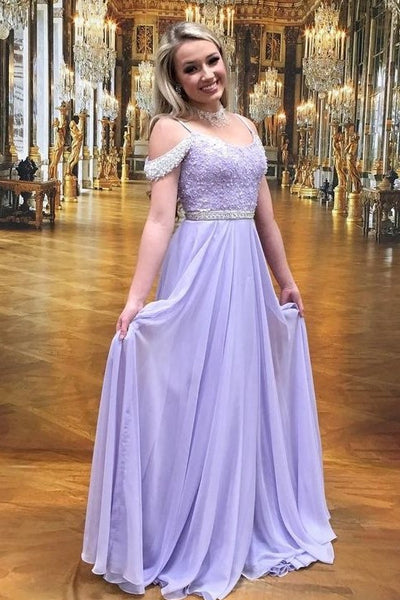 chiffon-long-lavender-evening-prom-dress-with-beaded-bodice