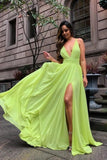 chiffon-long-prom-gown-with-leg-slit-side