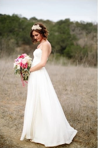 chiffon-rustic-wedding-dresses-with-lace-sweetheart-bodice-1
