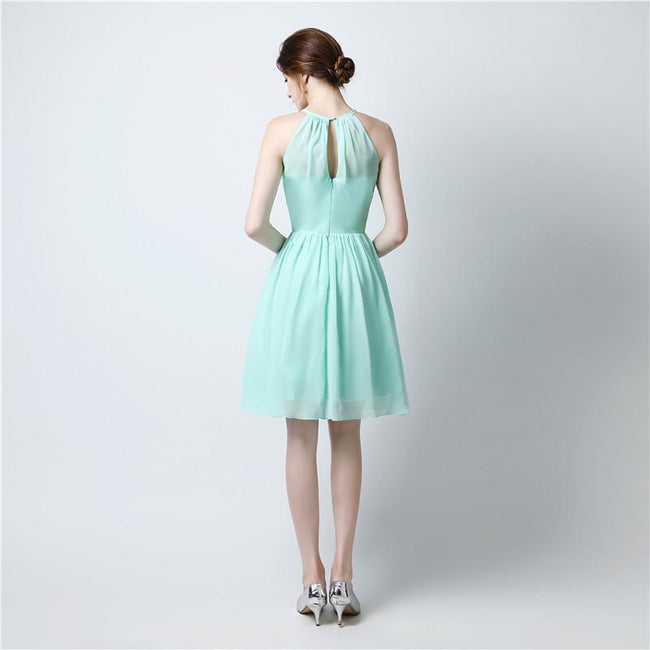 Short Bridesmaid Dresses loveangeldress Short Bridesmaid Dresses loveangeldress