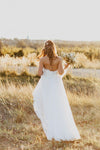 classic-a-line-lace-and-tulle-wedding-gown-dresses-with-belt-1