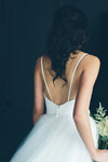 classic-a-line-spaghetti-straps-tulle-wedding-dress-2019-beaded-belt-2