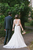 classic-fit&flare-lace-wedding-dresses