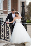 classic-ivory-wedding-dresses-with-big-bow-back-2