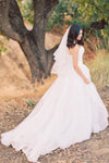 classic-lace-strapless-corset-wedding-gown-with-tulle-skirt-1