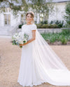 column-spandex-wedding-gown-with-removeable-train-2