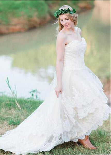 country-style-corset-wedding-dress-with-layers-lace-skirt-3