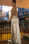 cowl-neckline-burgundy-evening-dress-with-straps-backless-1