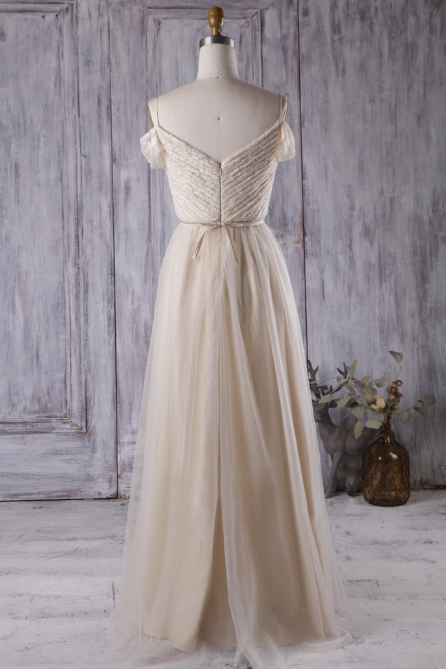 cream-lace-and-tulle-bridesmaid-gowns-with-off-the-shoulder-1