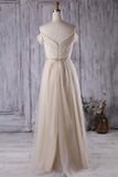 cream-lace-and-tulle-bridesmaid-gowns-with-off-the-shoulder-1