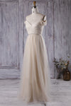 cream-lace-and-tulle-bridesmaid-gowns-with-off-the-shoulder