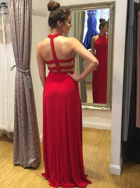 crystals-halter-long-red-prom-gown-with-double-slit-side-1