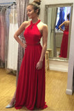 crystals-halter-long-red-prom-gown-with-double-slit-side