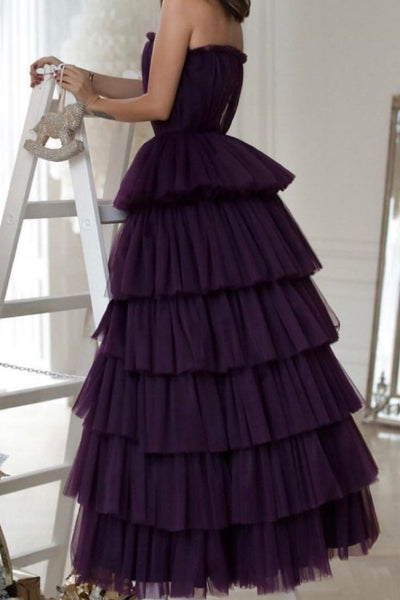 dark-purple-layers-skirt-prom-gown-with-strapless-bodice-1