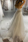 dazzling-sequin-wedding-gowns-with-belt-1