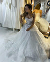 dazzling-sequin-wedding-gowns-with-belt-2