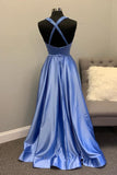 deep-neckline-satin-prom-gowns-with-beaded-x-back-1