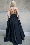 deep-v-neckline-a-line-special-occasion-dresses-for-evening-vestido-de-formatura-1