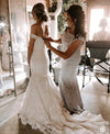 fit-flare-lace-bride-wedding-gown-off-the-shoulder-2