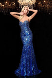 fit&flare-royal-blue-prom-dress-rhinestones-dinner-gowns