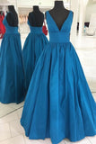 floor-length-v-neckline-simple-prom-dresses-online