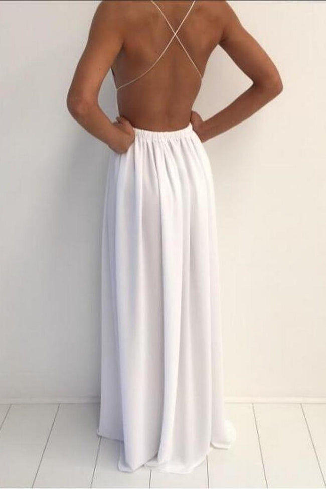 floor-length-white-chiffon-prom-dress-with-deep-v-neckline-1