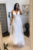 floral-lace-sheath-wedding-gown-plus-size-women