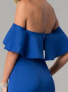 flounce-off-the-shoulder-mermaid-sapphire-prom-gowns-1