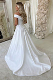 fold-off-the-shoulder-satin-wedding-gowns-2020-1