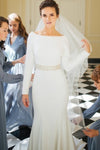 full-sleeves-modest-wedding-dress-with-beaded-crystals-back-2