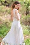 gentle-lace-garden-wedding-dresses-with-chiffon-skirt-1