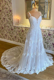 glamorous-lace-a-line-wedding-dress-with-double-straps-1