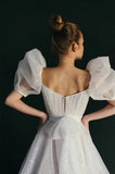 glittering-princess-wedding-gown-with-puffy-sleeves-2