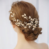 gold-wedding-hair-clip-accessories-leaf-and-pearls-bridal-headpiece-3
