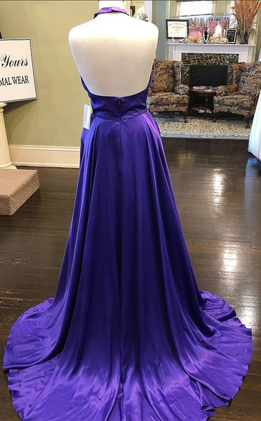 halter-purple-long-prom-party-dress-with-sweep-train-2