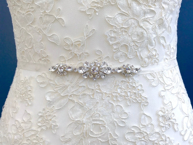 Belt/Sash loveangeldress Belt/Sash loveangeldress
