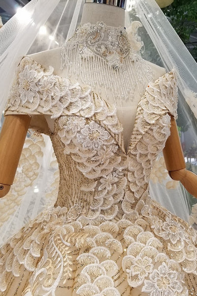 Bridal Shop Custom Wedding Dress or Rental | San Bruno | AT Romance