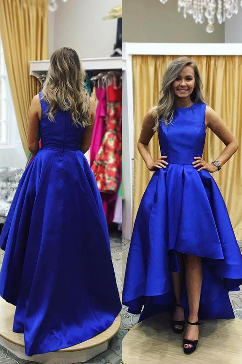 high-low-satin-royal-blue-prom-dresses-near-me