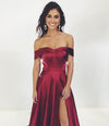 high-thigh-slit-burgundy-prom-dress-long-off-the-shoulder-2