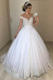 illusion-lace-cap-sleeved-bridal-dresses-with-removable-skirt