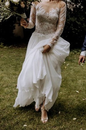 illusion-lace-floor-length-wedding-gown-long-sleeves-3