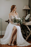 illusion-lace-floor-length-wedding-gown-long-sleeves